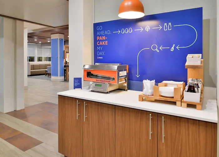 Holiday Inn Express - Early By Ihg