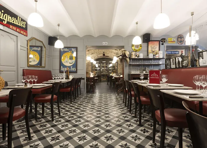 Auberge de Banne