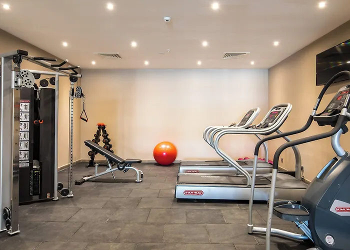 Protea Hotel By Marriott Owerri Select