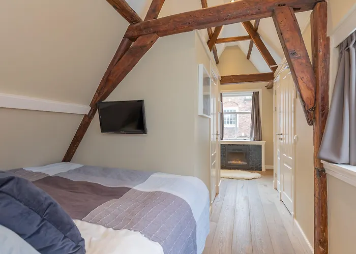 Exlibris Boutique Hotel