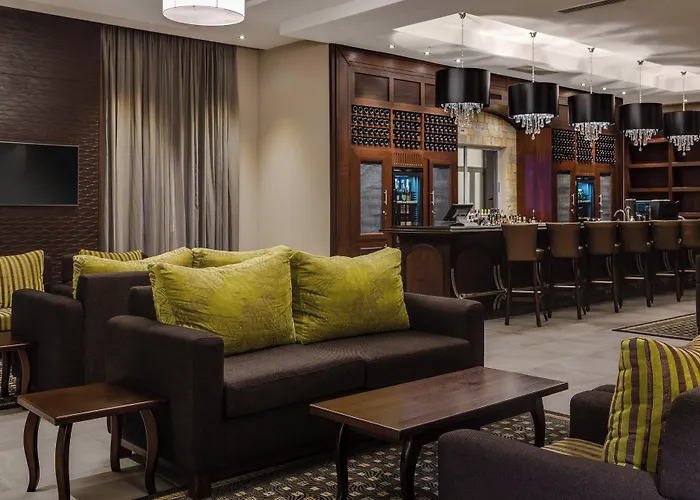 Protea Hotel By Marriott Owerri Select