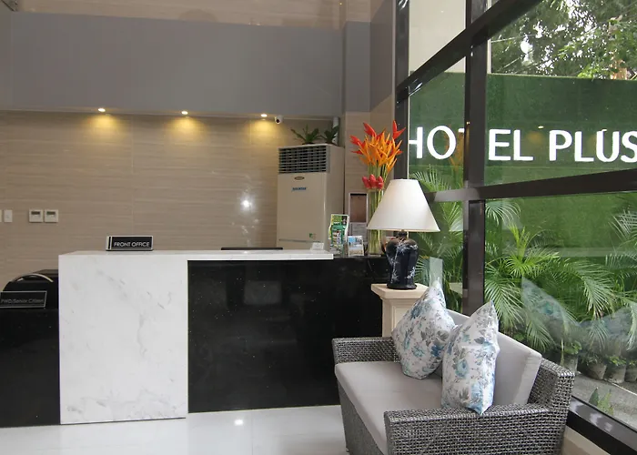 Cebu Hotel Plus