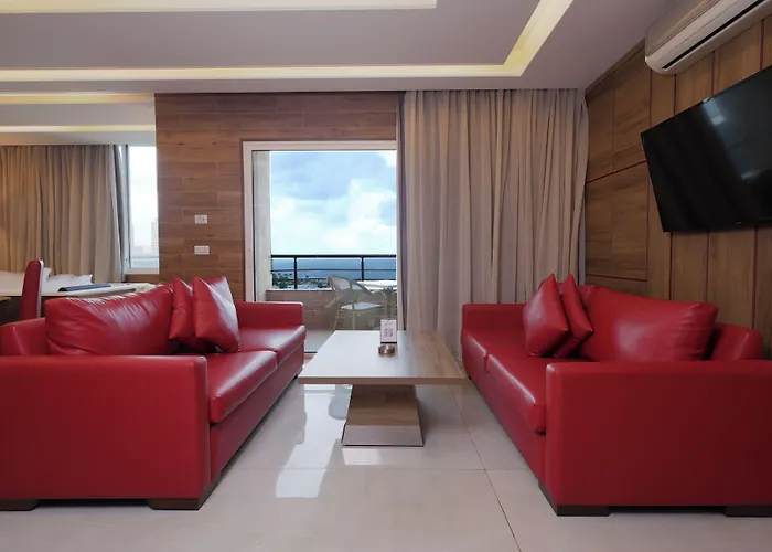 Ibiza Hotel