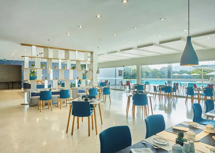 Marriott Maracay Golf Resort