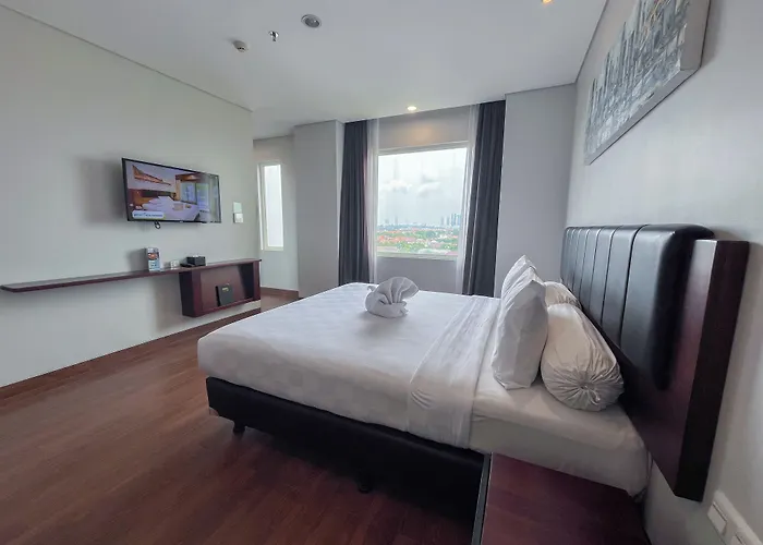 Primebiz Hotel Surabaya