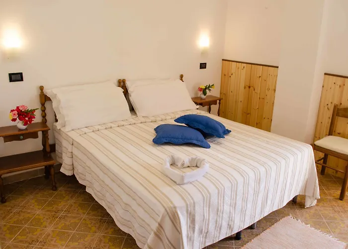 Hotel Angelino
