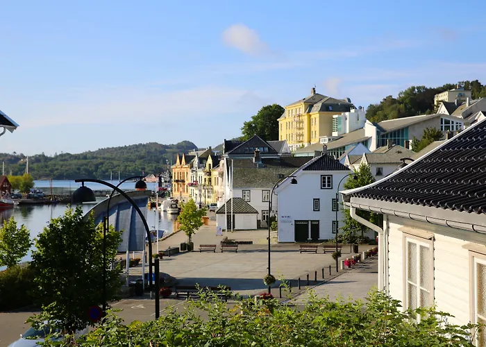 Rederiet Hotel