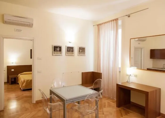 Residenza dei Capitani