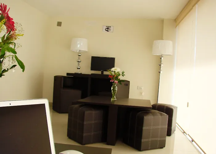 Hotel Inn Plaza del Ángel Chihuahua