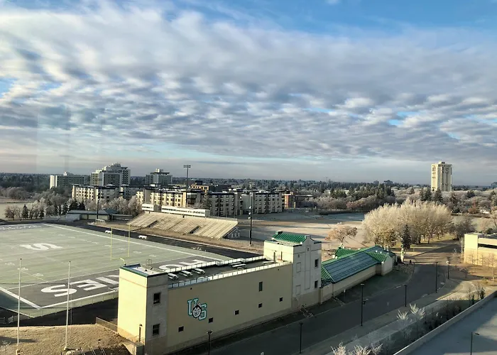Holiday Inn Express & Suites - Saskatoon East - University By Ihg