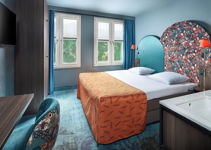 Hotel Babylon Heerhugowaard - Alkmaar