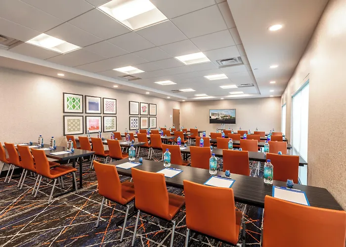 Holiday Inn Express & Suites Greenville S - Piedmont By Ihg