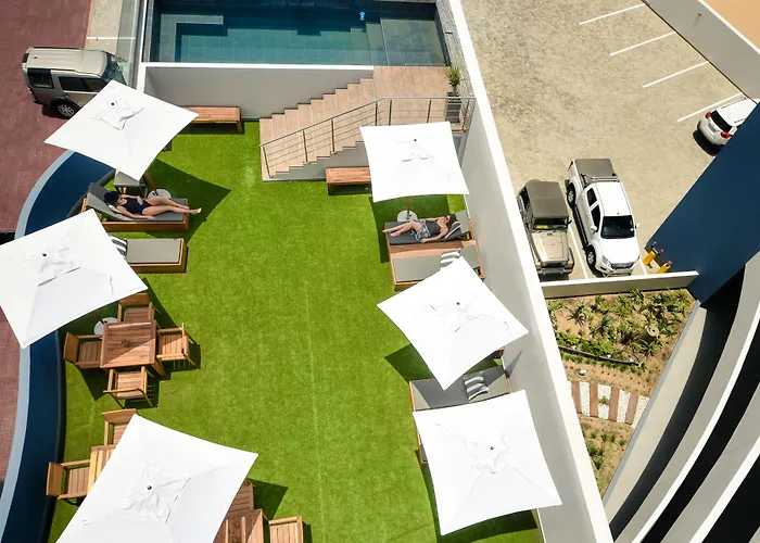 Bay View Resort Hotel Namibia