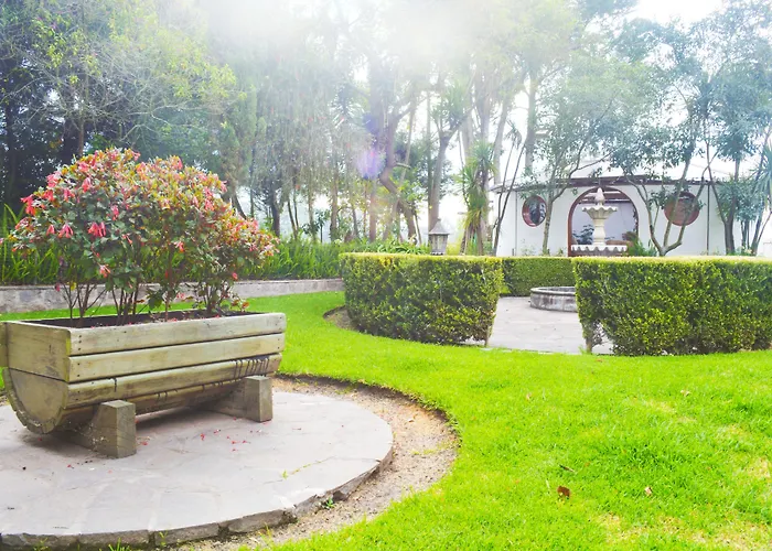 Quinta La Constanza