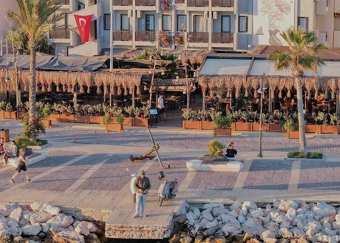 Kerman Hotel