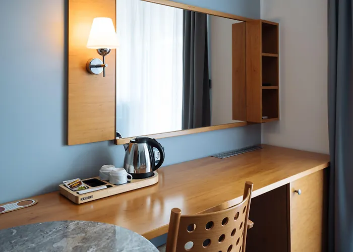 Hotel Gh Kolinska -Adults Only-