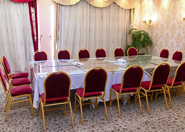 Cleopatra Hotel Il Il Cairo