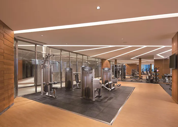 Hilton Shenyang