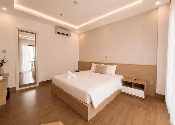 Raon Danang Beach - Stay 24H