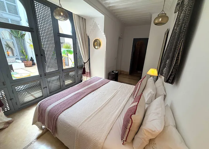 Riad Adore
