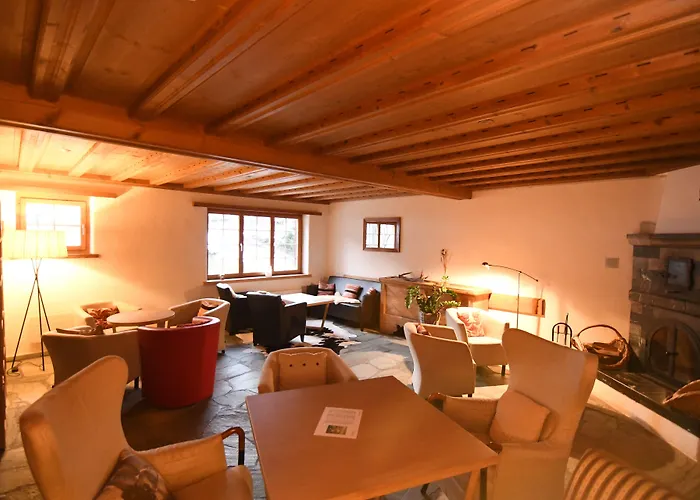 Hotel Ucliva