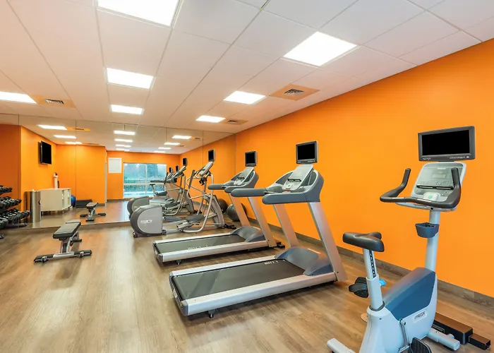 Holiday Inn Express & Suites Greenville Se - Simpsonville By Ihg