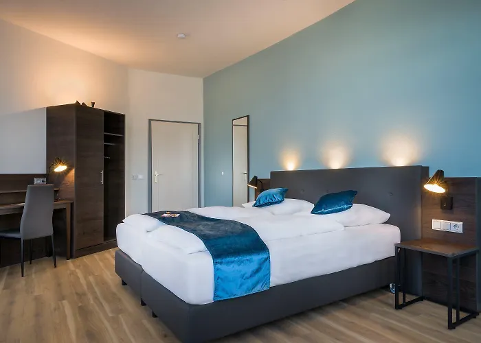 Hotel Ruf