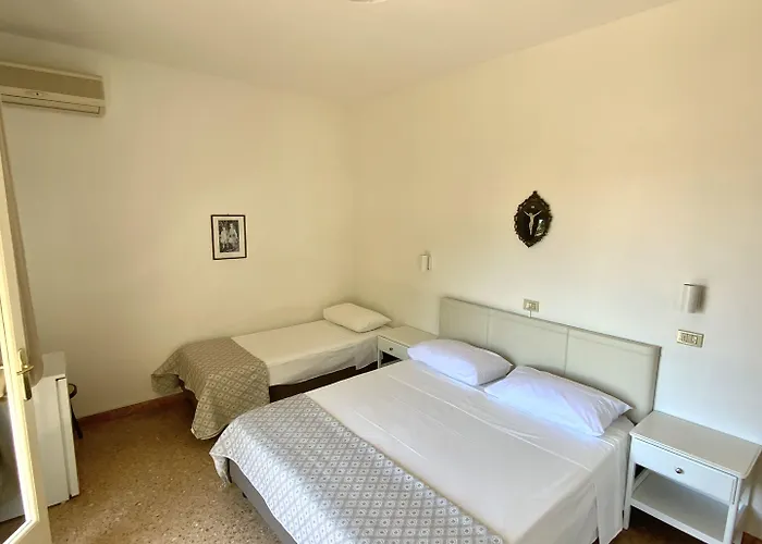 Hotel Naviglio