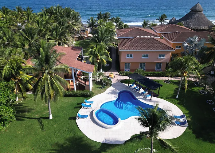 Hotel Cayman Suites