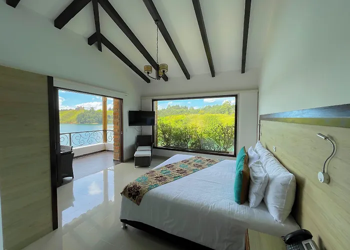 Hotel La Magdalena (Adults Only)