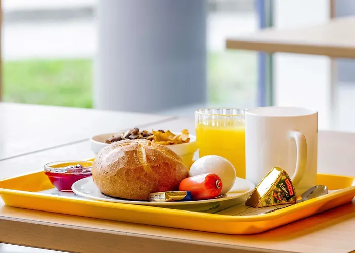 Ibis Budget Dresden City