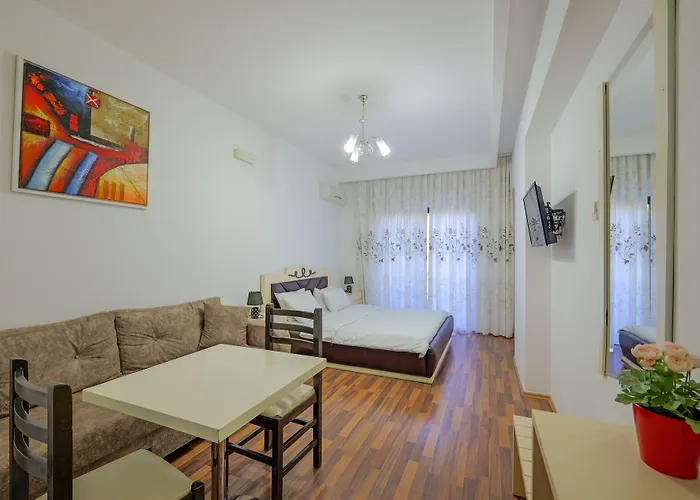 Hotel Iliria