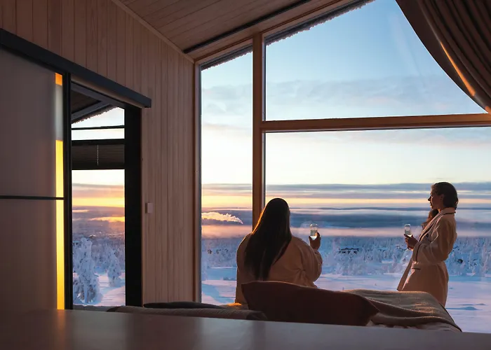 Star Arctic Hotel & Activities