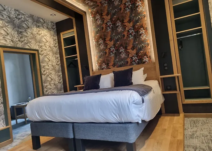 Hôtel La Brasserie