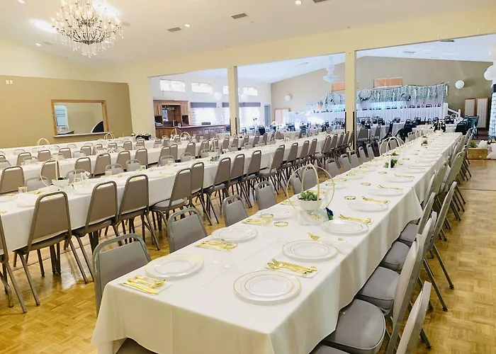 Comfort Inn & Suites New Lisbon