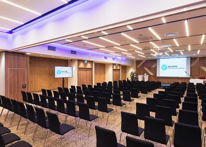 V Spa & Conference Hotel