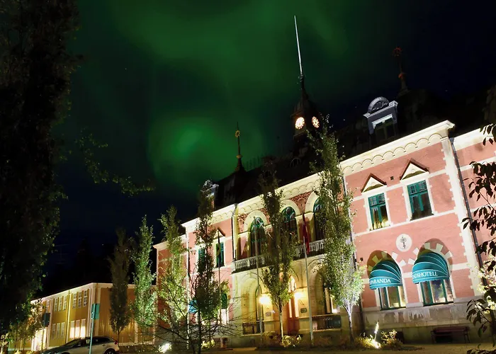 Haparanda Stadshotell