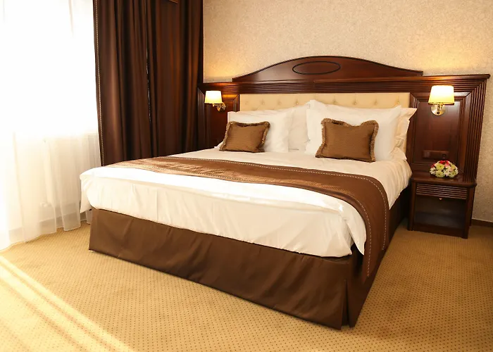 Hotel Carmen