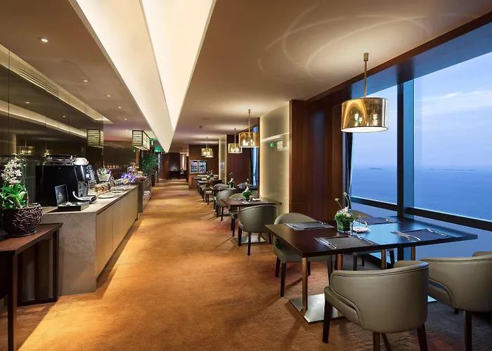 Hilton Yantai