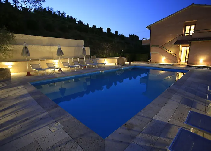 Hotel Le Colline