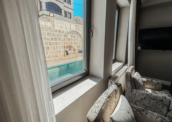 Osmanli Cappadocia Hotel