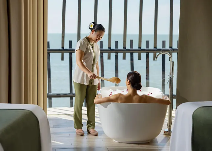 The Ritz-Carlton, Langkawi