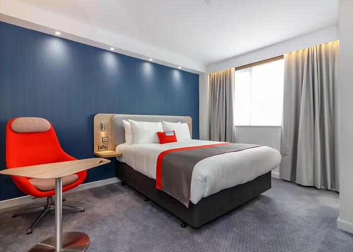 Holiday Inn Express - Wigan By Ihg