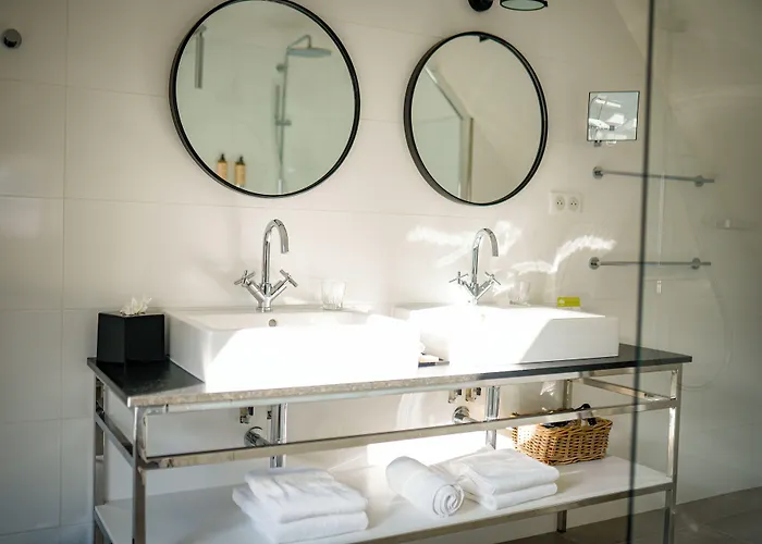 Hotel-Restaurant Bel Ami