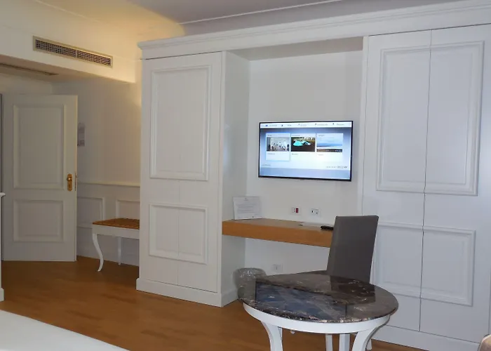 Hotel Marechiaro