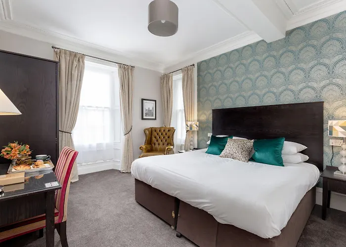 Kirkstyle Hotel