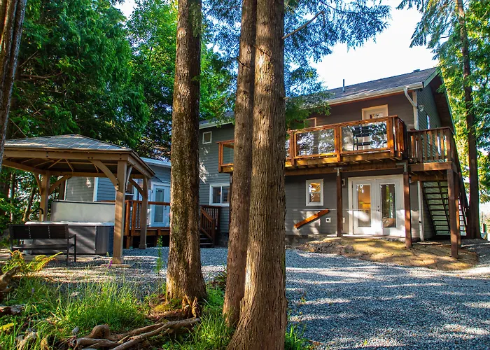 The Francis Boutique Inn