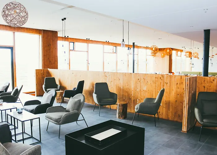 Fosshotel Myvatn