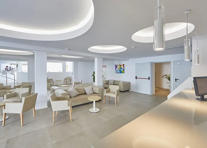 Hotel Ilusion Moreyo - Adults Only