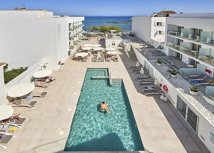 Hotel Ilusion Moreyo - Adults Only